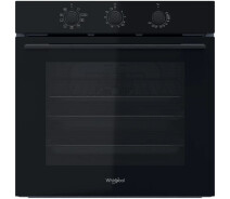 Придбати - духова шафа  Духова шафа електрична Whirlpool OMK38HU0B