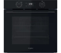 Придбати - духова шафа  Духова шафа електрична Whirlpool OMK58CU1SB