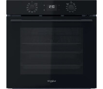 Придбати - духова шафа  Духова шафа електрична Whirlpool OMK58RU0B