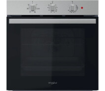 Придбати - духова шафа  Духова шафа електрична Whirlpool OMR35HR0X