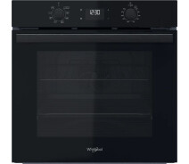 Придбати - духова шафа  Духова шафа електрична Whirlpool OMR55CU1B