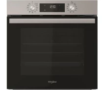 Придбати - духова шафа  Духова шафа електрична Whirlpool OMR58HU1X