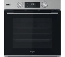 Придбати - духова шафа  Духова шафа електрична Whirlpool OMSK58RU1SX