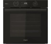 Придбати - духова шафа  Духова шафа електрична Whirlpool OMSR58CU1SB