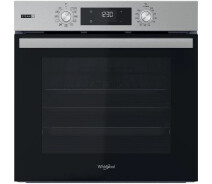 Придбати - духова шафа  Духова шафа електрична Whirlpool OMSR58CU1SX