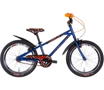 Придбати - велосипед  Велосипед ST 20" Formula ACTIVE під трещ.10" OPS-FRK-20-205