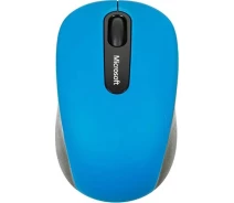 Придбати - мишку для ноутбука  Миша Microsoft WL Mobile 3600 Blue (PN7-00024)