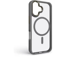 Придбати - чохол для смартфону  Чохол ArmorStandart Unit MagCase Titanium Grey (ARM86285) для Apple iPhone 17