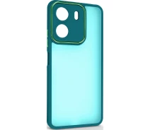 Придбати - чохол для смартфону  Чохол ArmorStandart Shade для Xiaomi Redmi 13C 4G Dark Green (ARM73411)
