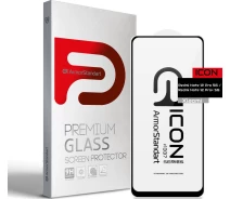 Придбати - захисне скло для смартфона  Захисне скло ArmorStandart Icon для Xiaomi Redmi Note 12 Pro 5G /12 Pro+ 5G Black