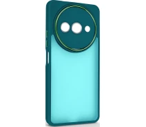 Придбати - чохол для смартфону  Чохол ArmorStandart Shade для Xiaomi Redmi A3 Dark Green (ARM75681)