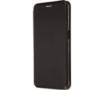 Придбати - чохол для смартфону  Чохол-книжка ArmorStandart G-Case Black (ARM80129) для Samsung A16 4G (A165)