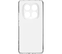 Придбати -  Чохол ArmorStandart Air Camera cover Clear (ARM79717) для Xiaomi Redmi Note 14 Pro 5G / Poco X7