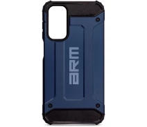 Придбати - чохол для смартфону  Чохол ArmorStandart Panzer для Samsung A15 4G (A155) / A15 5G Dark Blue (ARM73720)