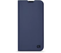 Придбати - чохол для смартфону  Чохол ArmorStandart OneFold Case Dark Blue (ARM74370) для Samsung M15