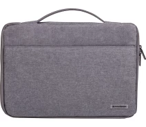 Придбати - сумку для ноутбука  Сумка для ноутбука ArmorStandart ARM02 14" Grey (ARM71696)