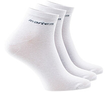 Придбати - чоловічу шкарпетку  Шкарпетки літо MARTES ORINO-WHITE 40-43 Білий (5902786016785)