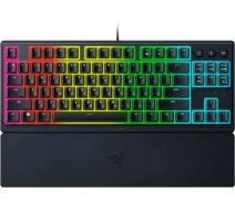 Придбати - клавіатуру  Клавіатура ігрова Razer Ornata V3 TKL UKR (RZ03-04881800-R371)
