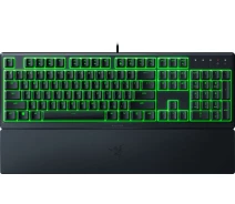 Придбати - клавіатуру  Клавіатура ігрова RAZER Ornata V3 X, UKR (RZ03-04471900-R371)