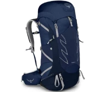 Придбати - рюкзак  Рюкзак Osprey Talon 44 Ceramic Blue S/M синій