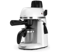 Придбати - кавоварку  Кавоварка Heinner HEM-350WH