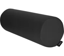 Придбати - масажний валик  Валик для реабілітації та масажу 4FIZJO 60 x 20 см Black (P-5905973402972)