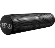 Придбати - масажний валик  Масажний ролик 4FIZJO CARE+ EVA 60 x 15 см (валик, роллер) Black (P-5907739310767)