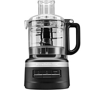 Придбати - кухонний комбайн  Кухонний комбайн KitchenAid 5KFP0719EBM