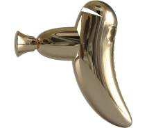 Придбати - масажер  	Перкусійний масажер для тіла Piculet ELEEELS P1 золотистий