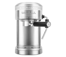 Придбати - кавоварку  Кавоварка KitchenAid 5KES6503ESX
