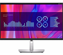 Придбати - монітор  Монітор 27" DELL P2723DE (210-BDEH)