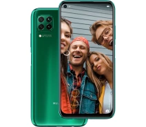 Придбати - мобільний телефон і смартфон  Huawei P40 lite 6/128GB Green (51095CJX)