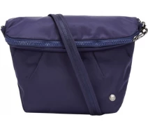 Придбати - жіночу сумку  жіноча через плече "антизлодій" Pacsafe Citysafe CX Convertible Crossbody 6 ступенів захисту (20405645)