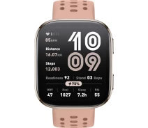 Придбати - смарт-годинник  Годинник Amazfit Bip 6 Blush (Рожевий) W2435APAN