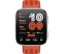 Придбати - смарт-годинник  Годинник Amazfit Bip 6 Red (Червоний) W2435AP5N
