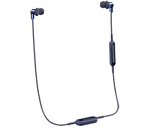 Придбати - навушники  Навушники Panasonic RP-NJ300BGCA Blue (У1)