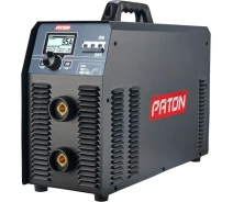 Придбати - сварочный инвертор  Зварювальний інверторний апарат PATON PRO-630 (1014063012)