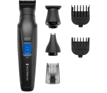 Придбати - триммер  Набір для стрижки Remington PG3000 Graphite Series G3