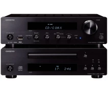 Придбати - музичний центр  Музичний центр Onkyo PHA-1045 Black