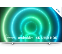 Придбати - телевізор  Телевізор Philips 70PUS7956/12