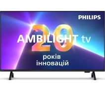 Придбати - телевізор  Телевізор Philips 43PUS8319/12