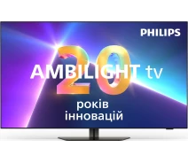 Придбати - телевізор  Телевізор Philips 55OLED819/12