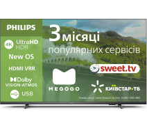 Придбати - телевізор  Телевізор Philips 55PUS7608/12