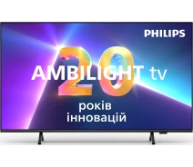 Придбати - телевізор  Телевізор Philips 55PUS8319/12