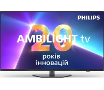 Придбати - телевізор  Телевізор Philips 55PUS8919/12