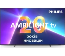 Придбати - телевізор  Телевізор Philips 65OLED769/12