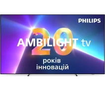 Придбати - телевізор  Телевізор Philips 77OLED819/12