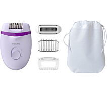 Придбати - епілятор  Епілятор Philips BRE275/00 серії 2000 