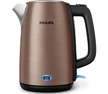 Придбати - електрочайник  Електрочайник Philips Viva Collection HD9355/92