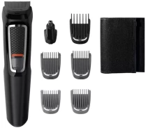 Придбати - триммер  Універсальний тример Philips MG3720/15 серії 3000 (7-в-1)